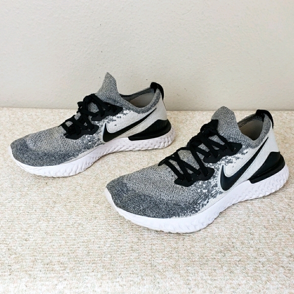 nike epic react oreo mens